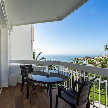 Torresol Lejlighed Nerja Eksteriør billede