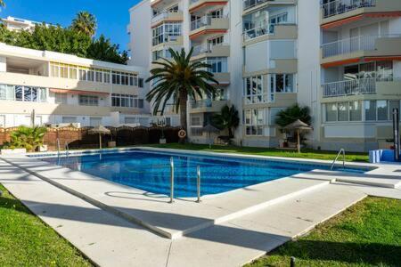Torresol Lejlighed Nerja Eksteriør billede