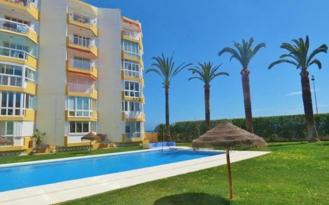 Torresol Lejlighed Nerja Eksteriør billede